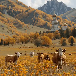 纯芒果的美食做法