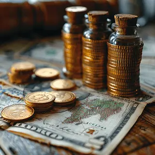 川菜经典美食扣肉做法